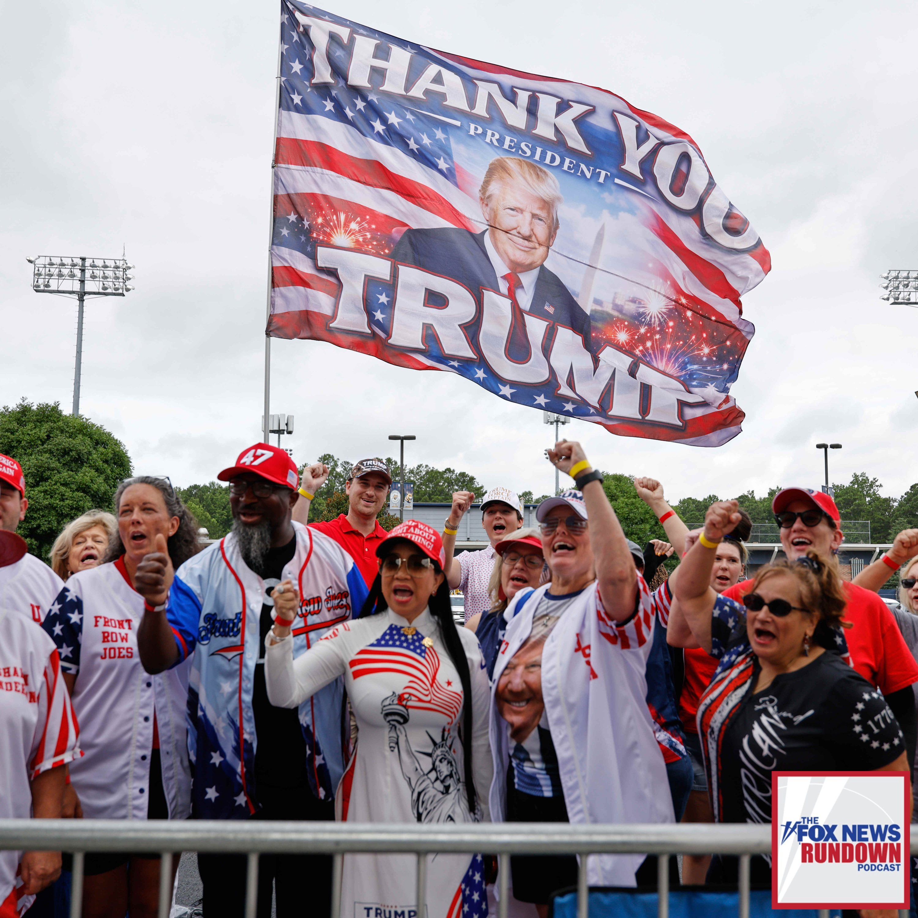 Defying Midterm History: Scott Presler’s 4 Reasons the GOP Can Win