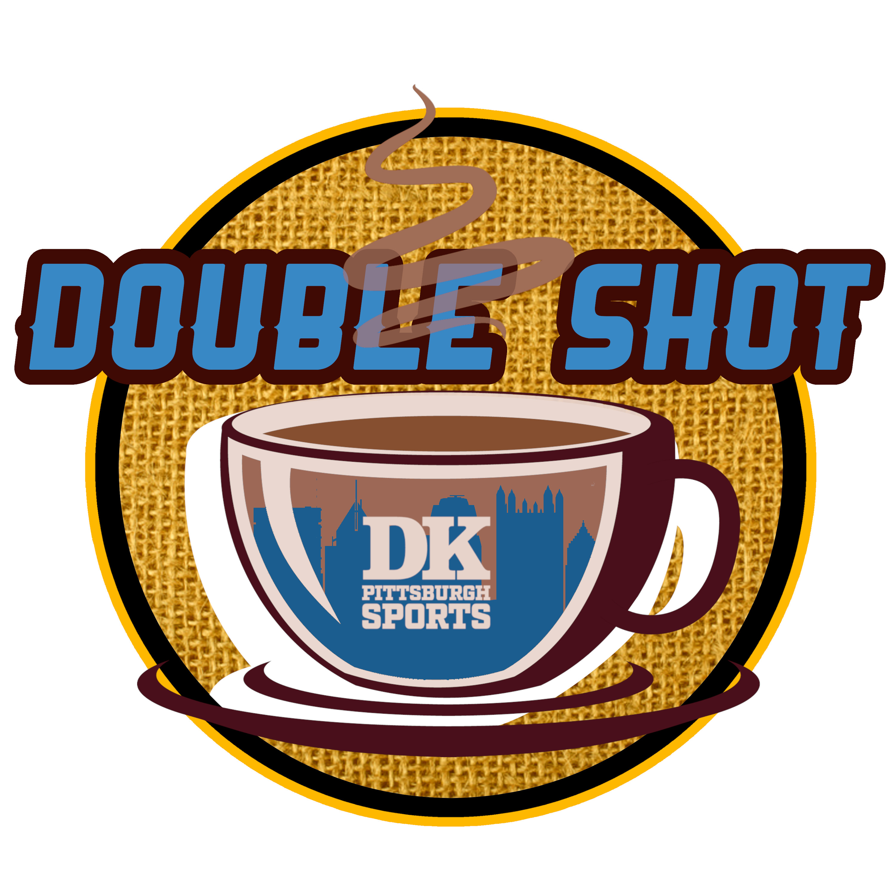 DK’s Double Shot of Steelers: Fill the middle