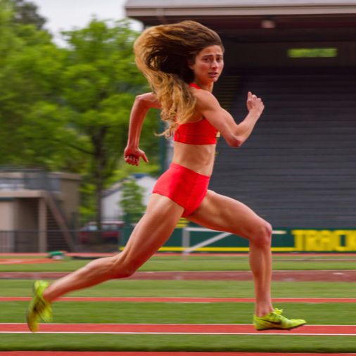 Ep. 205 Track star Alexi Pappas episode artwork