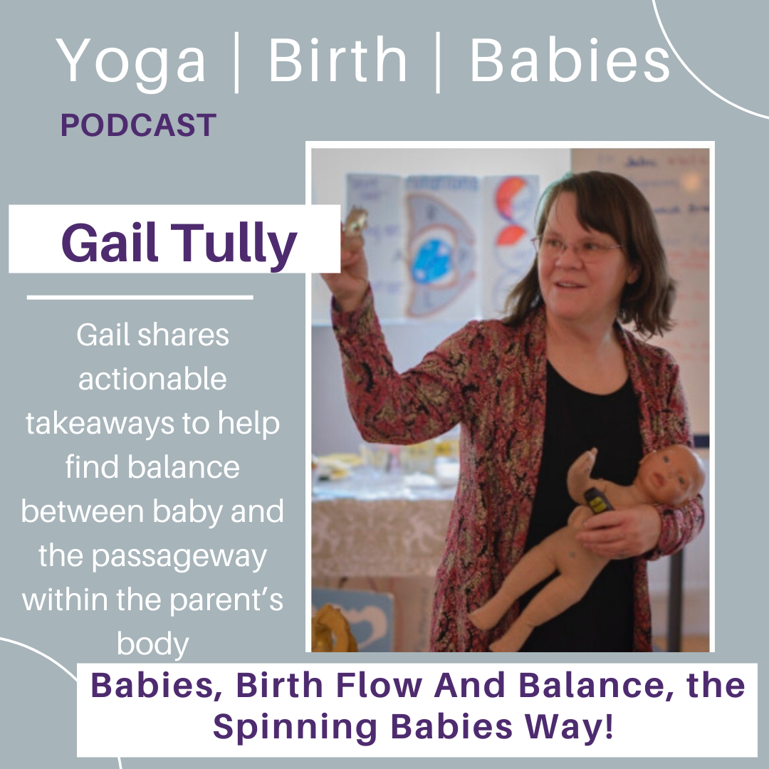 Yoga Birth Babies
