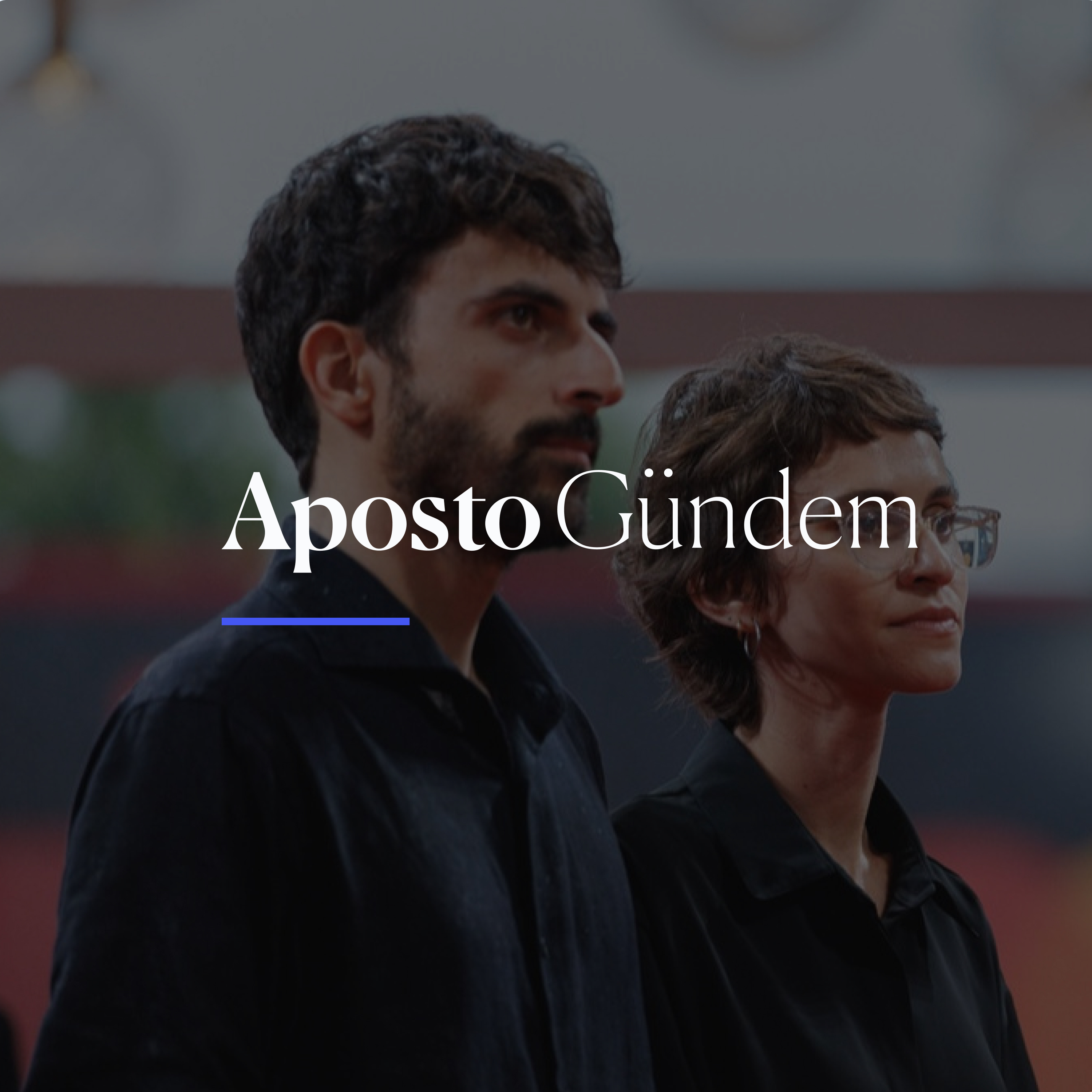 NAZA'ya jüri ödülü, yapay zekaya fren çağrısı | 13 Eylül 2026 episode artwork