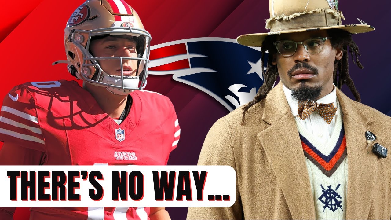 This Has Patriots Fans FIRED UP... | Daily Patriots News & Rumors