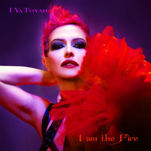 Kettle Whiste Radio # 300 I Am the Fire with I Ya Toyah episode artwork