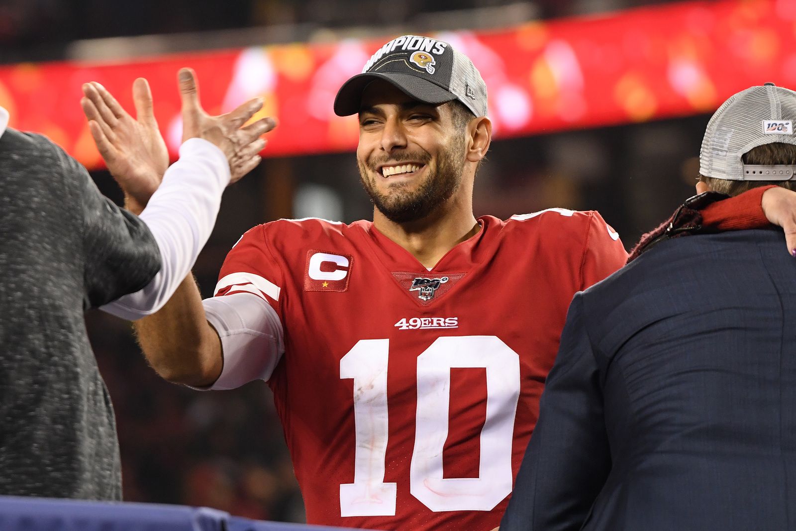 The Super Bowl is set; here's why the Cowboys didn't make the playoffs episode artwork
