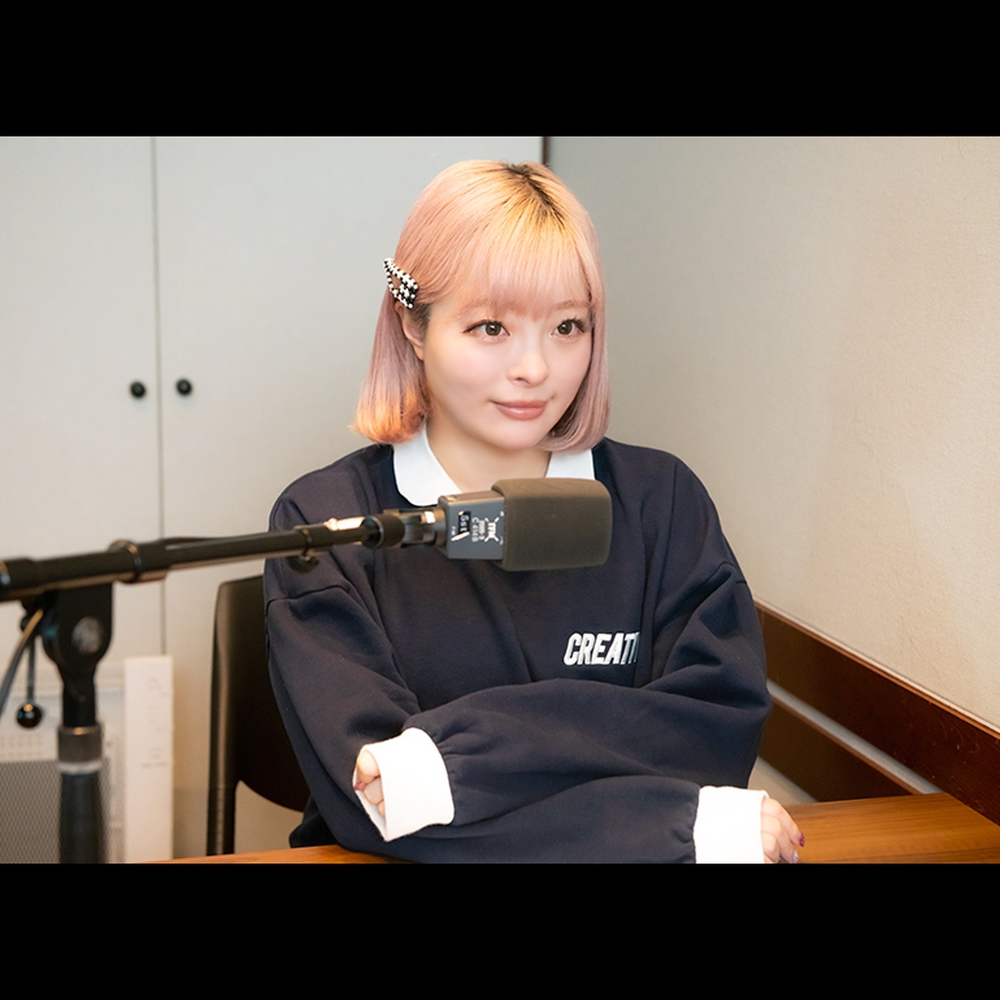 きゃりーぱみゅぱみゅアフタートーク & CHINTAI情報局 on the Radio episode artwork