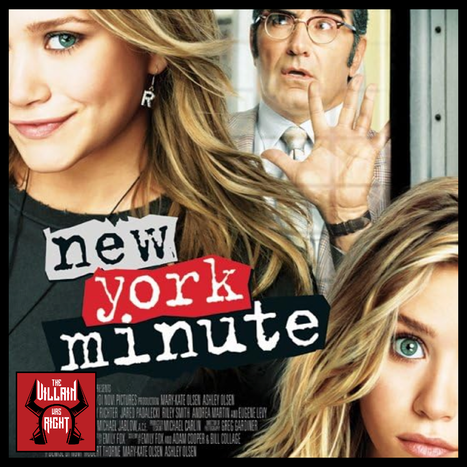 373: New York Minute (with Sequoia Simone)