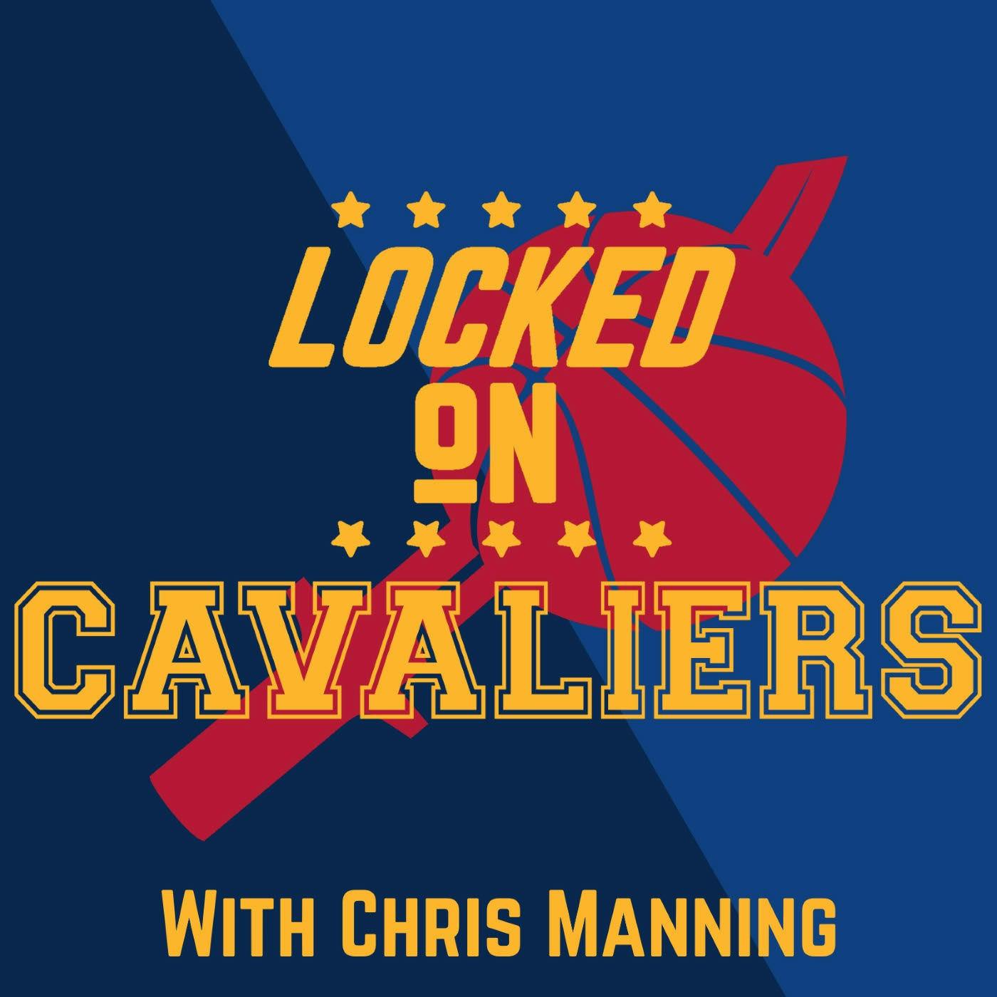 Locked on Cavaliers - Oct. 25, 2017 - Recapping the Cavs' 119-112 win over the Bulls