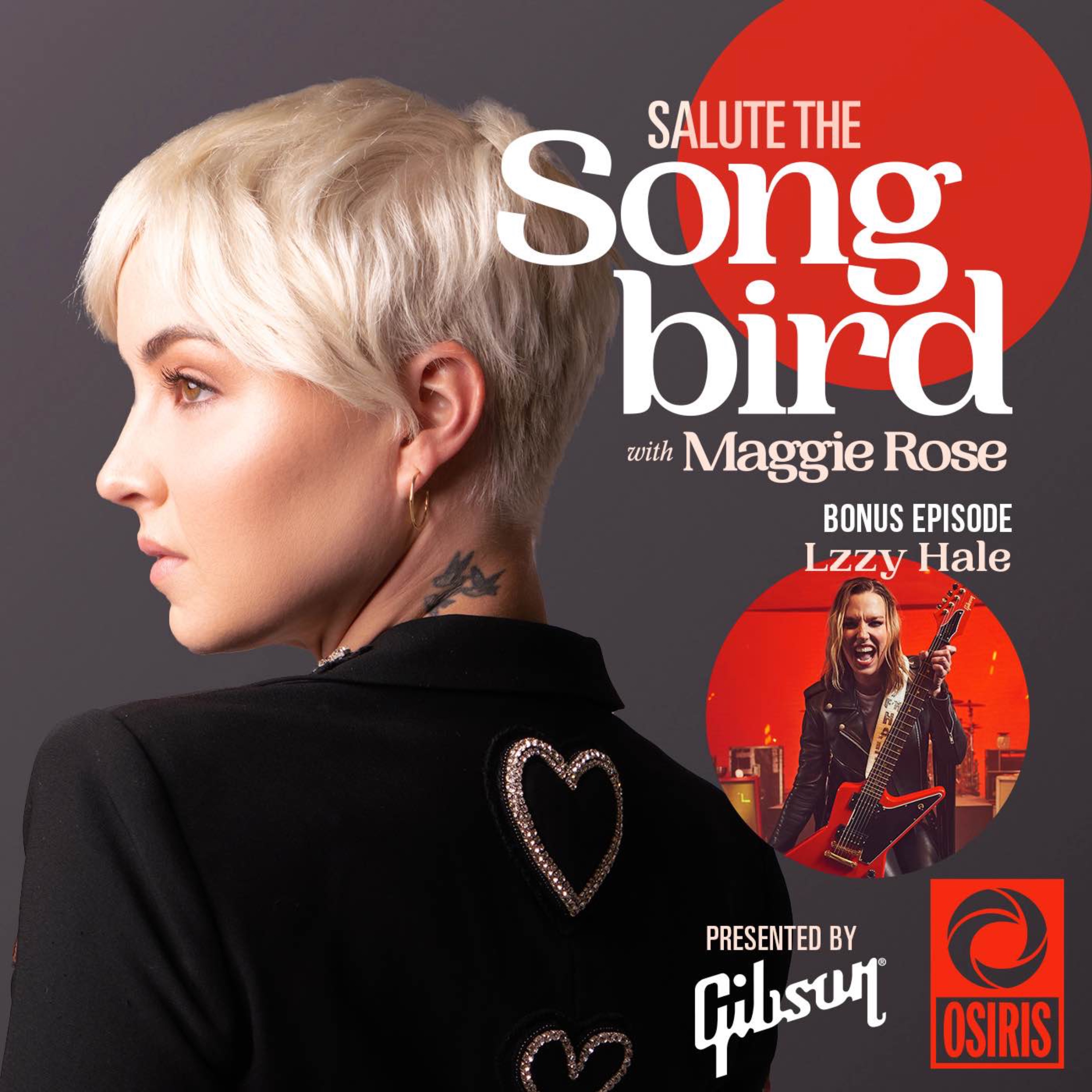 Salute the Songbird with Maggie Rose