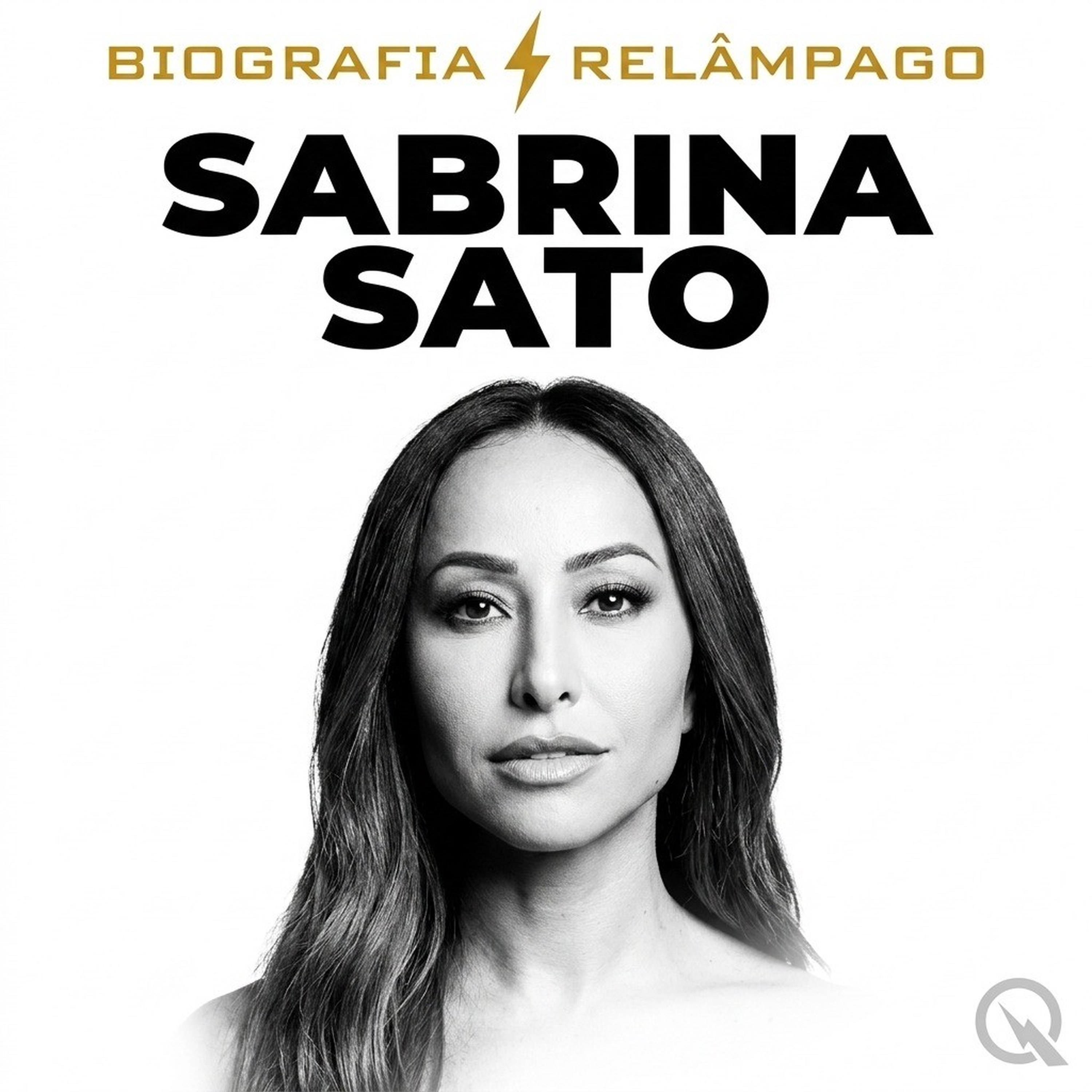 Sabrina Sato - Biografia Relâmpago