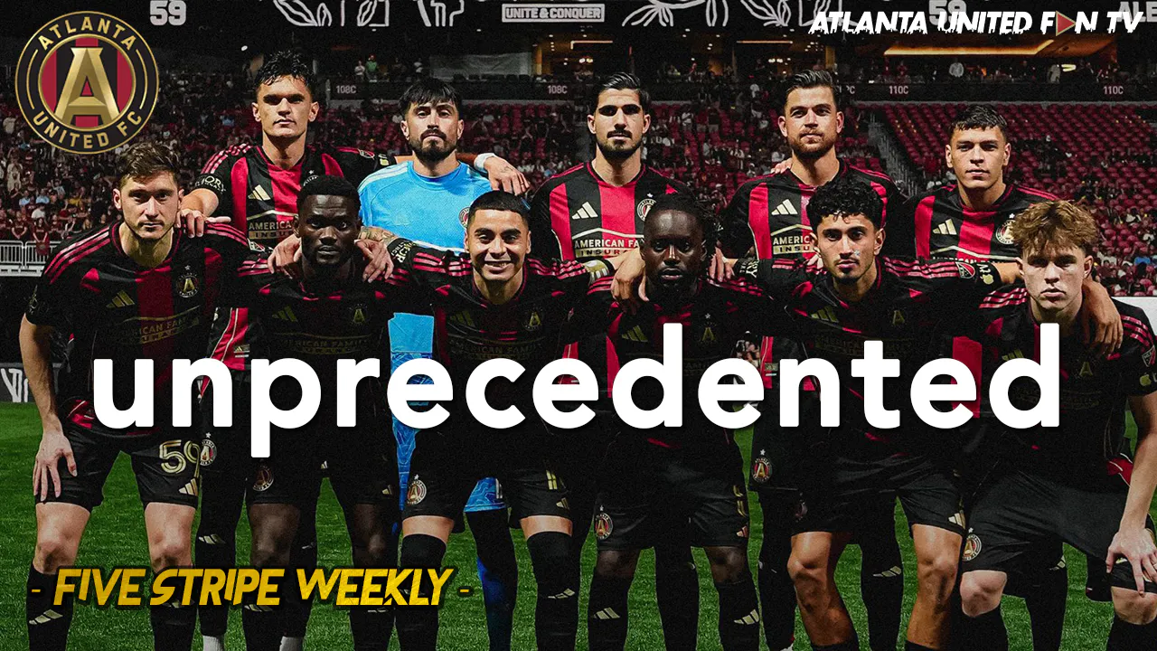 IS NOSTALGIA REALLY THE ANSWER? | FIVE STRIPE WEEKLY #403 IS NOSTALGIA REALLY THE ANSWER? | FIVE STRIPE WEEKLY #403