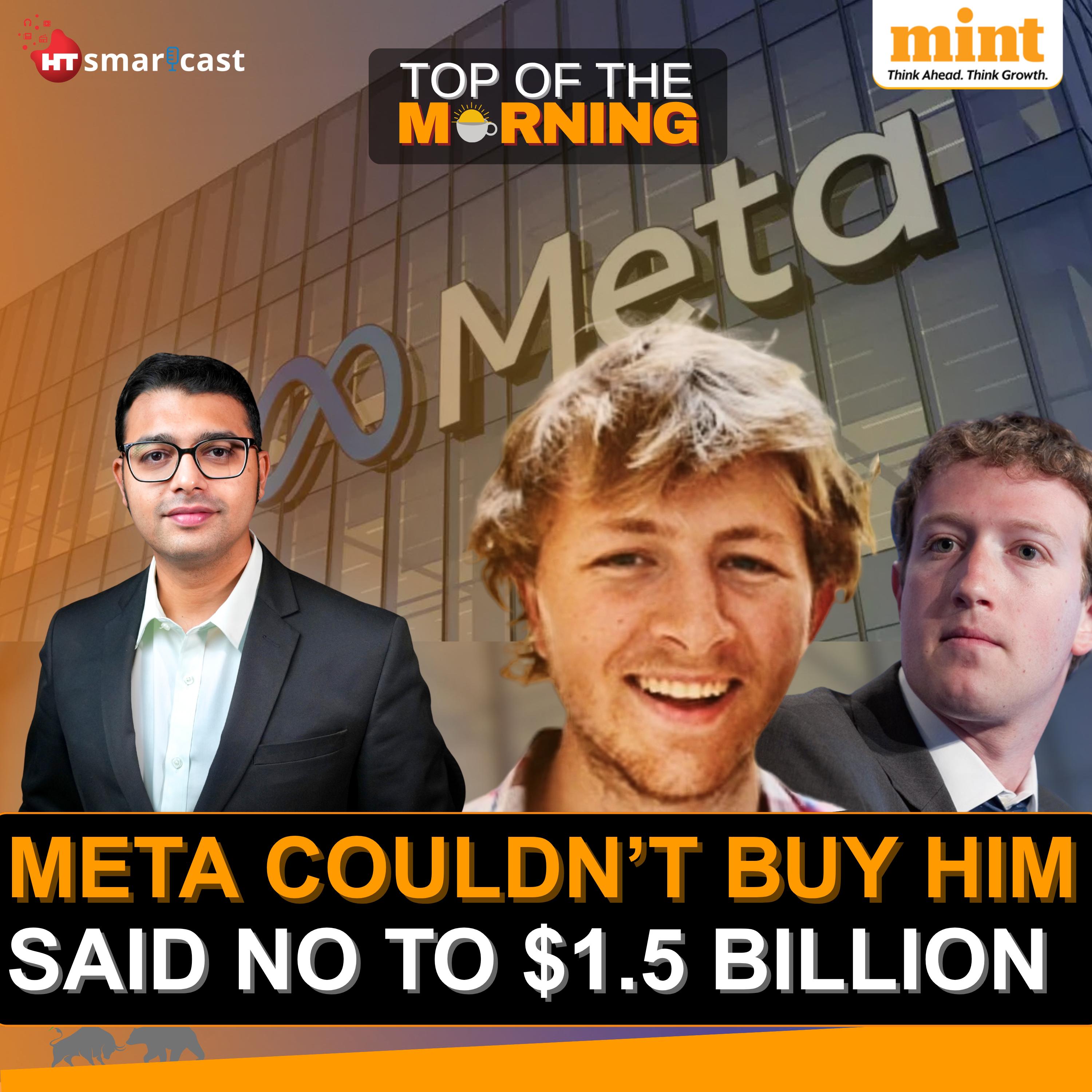 India, US Dig Deep in Africa | Dalal Street Holds Its Breath | Japanese VC India Shift |