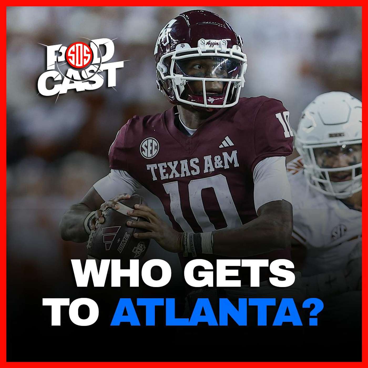 Rivalry Week! Jim Dunaway talks massive Iron Bowl stakes & Auburn vacancy