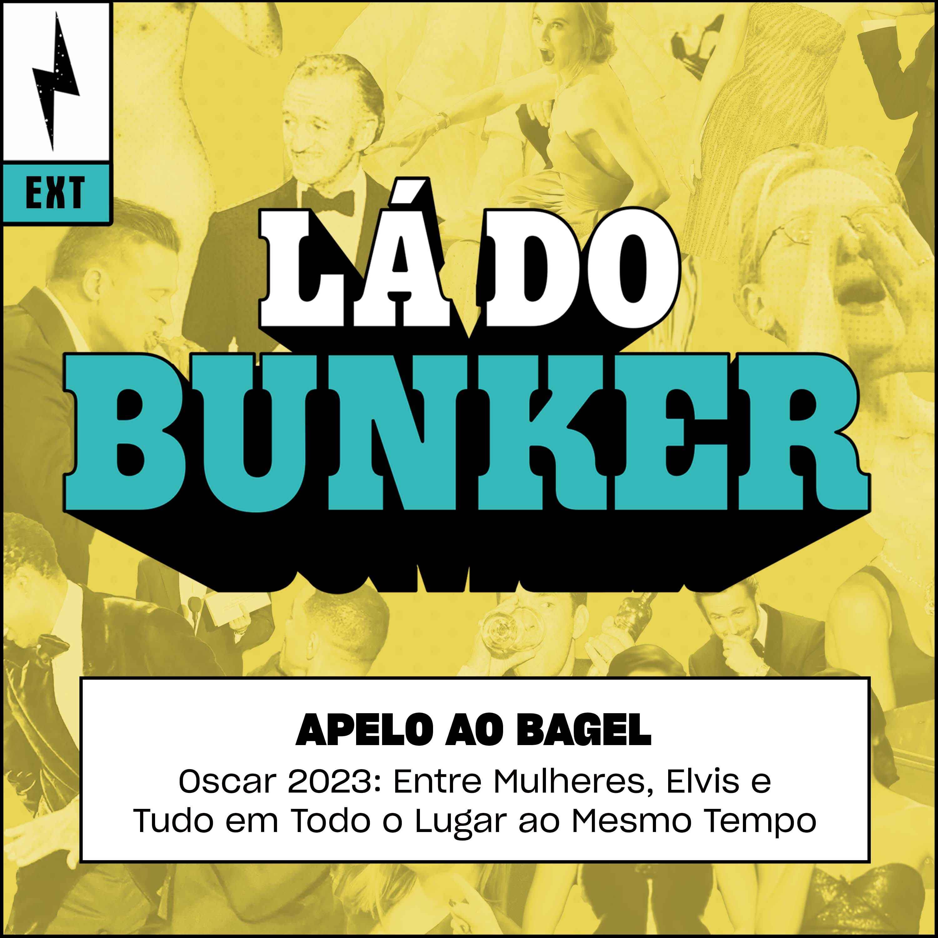 Lá do Bunker Oscar 06 - Apelo ao Bagel