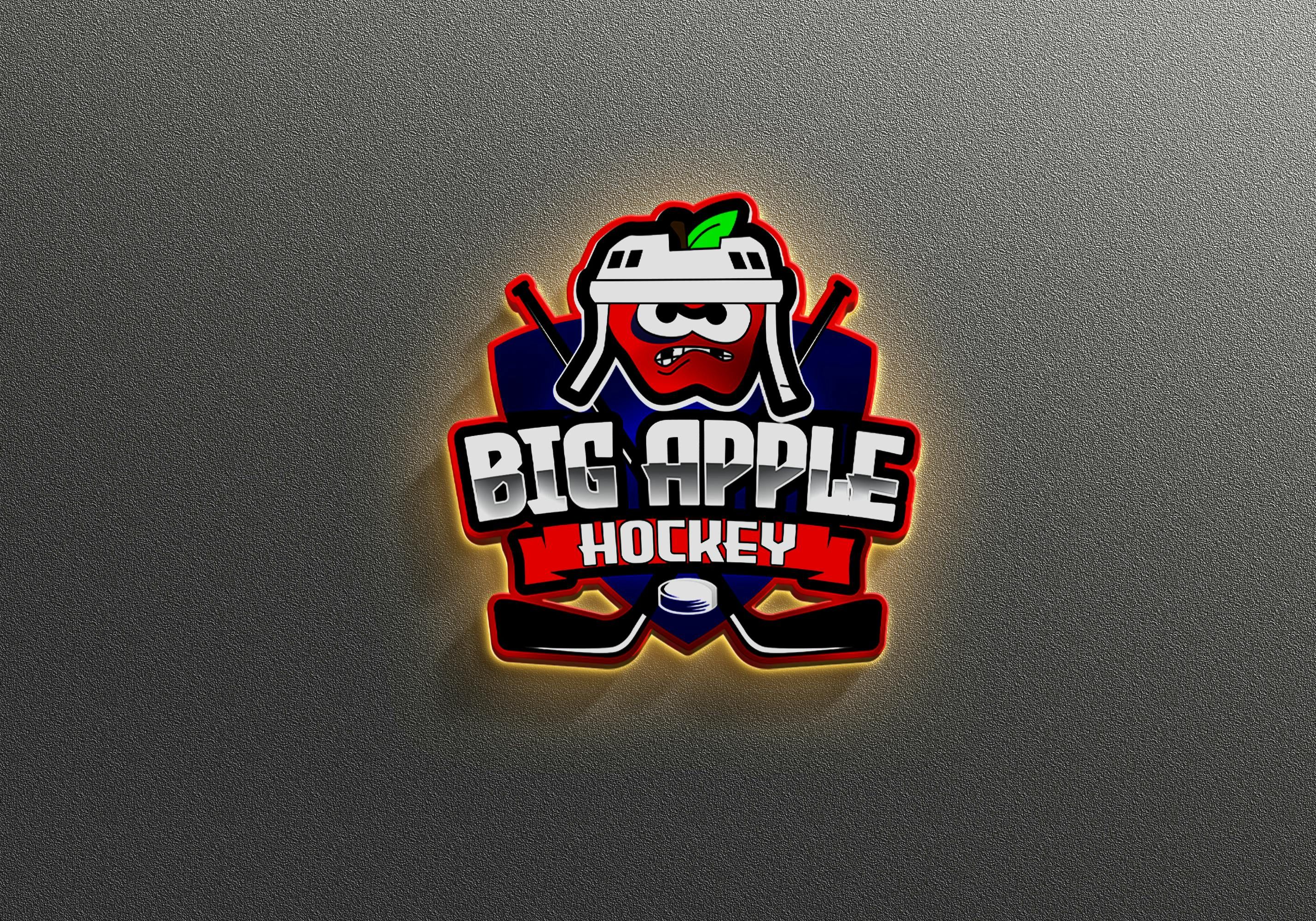 Big Apple Hockey