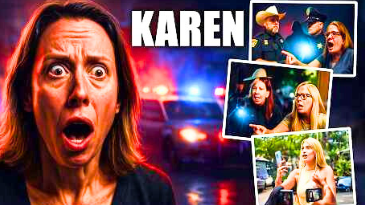 Ultimate KAREN Arrest Compilation | Real Police Bodycam Footage episode artwork