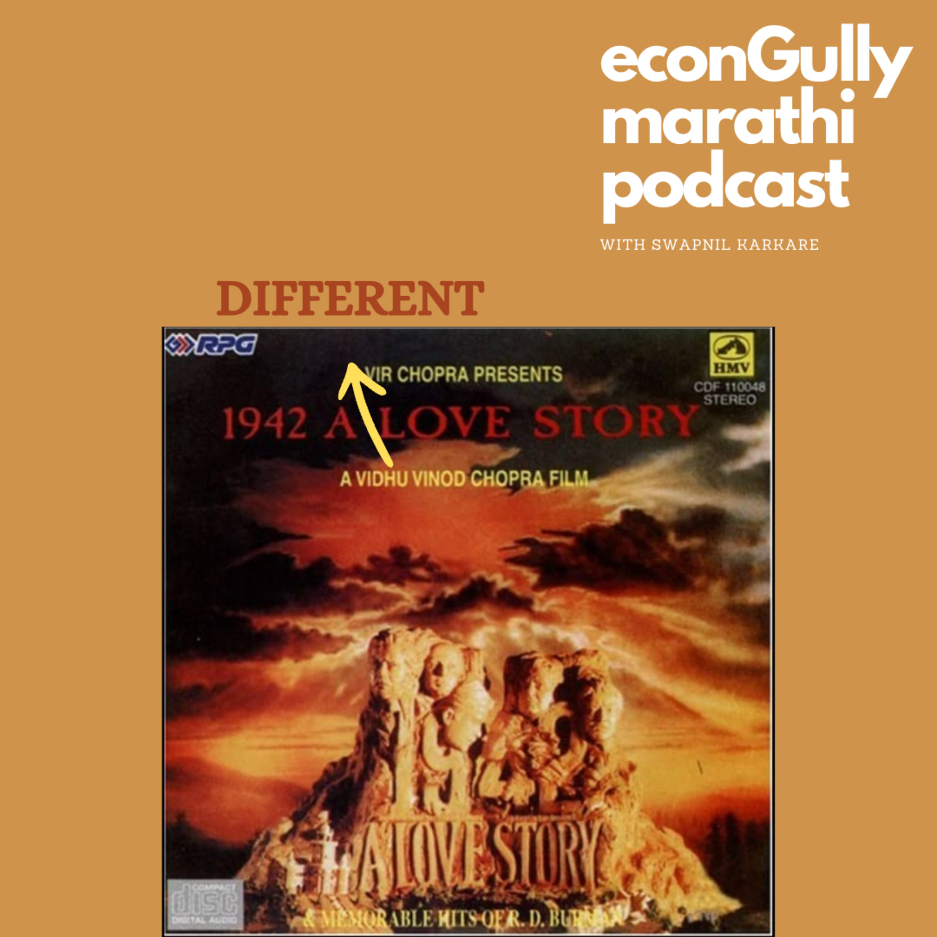 econGully Marathi Podcast