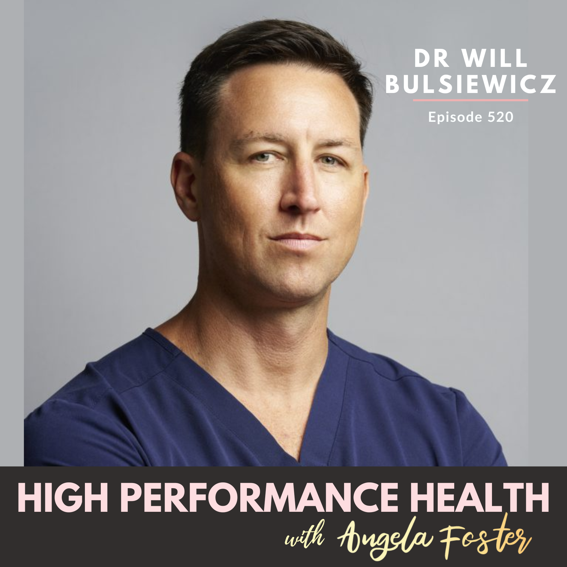 4 Pillars of Healing Your Gut Microbiome Naturally | Dr. Will Bulsiewicz