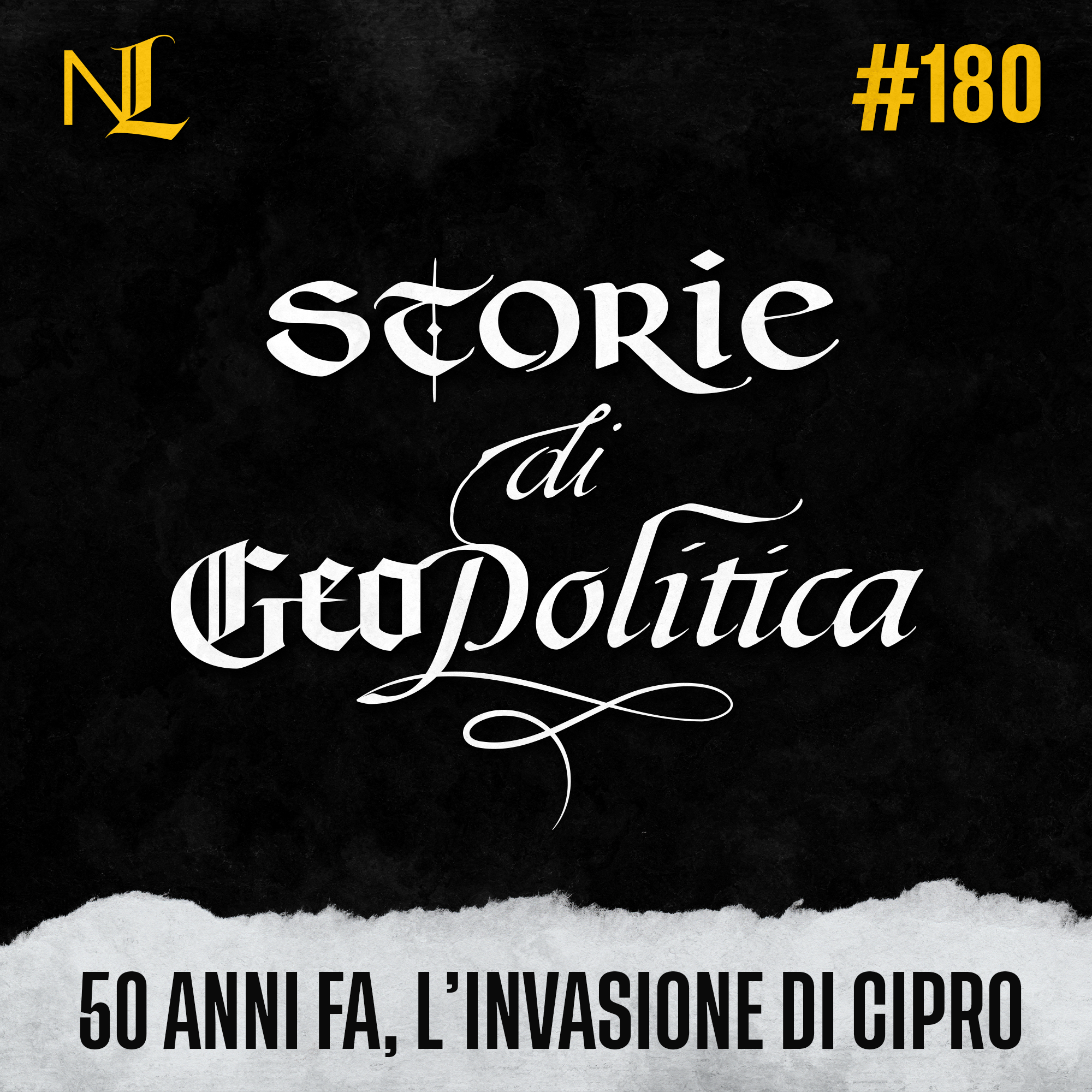 50 anni fa l'invasione di Cipro: come e perché si è giunti a un'isola ancora divisa?
