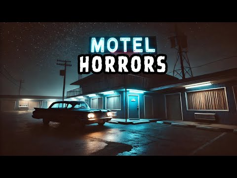 Chilling Motel Tales to Keep You Up at Night episode artwork