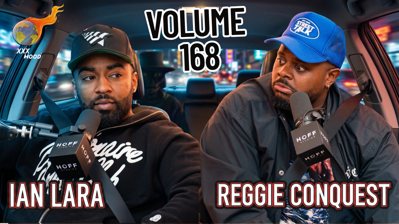 VOL 168 | Al Baddies: Summertime Sadness, Weird Uber Rides, Reality Television
