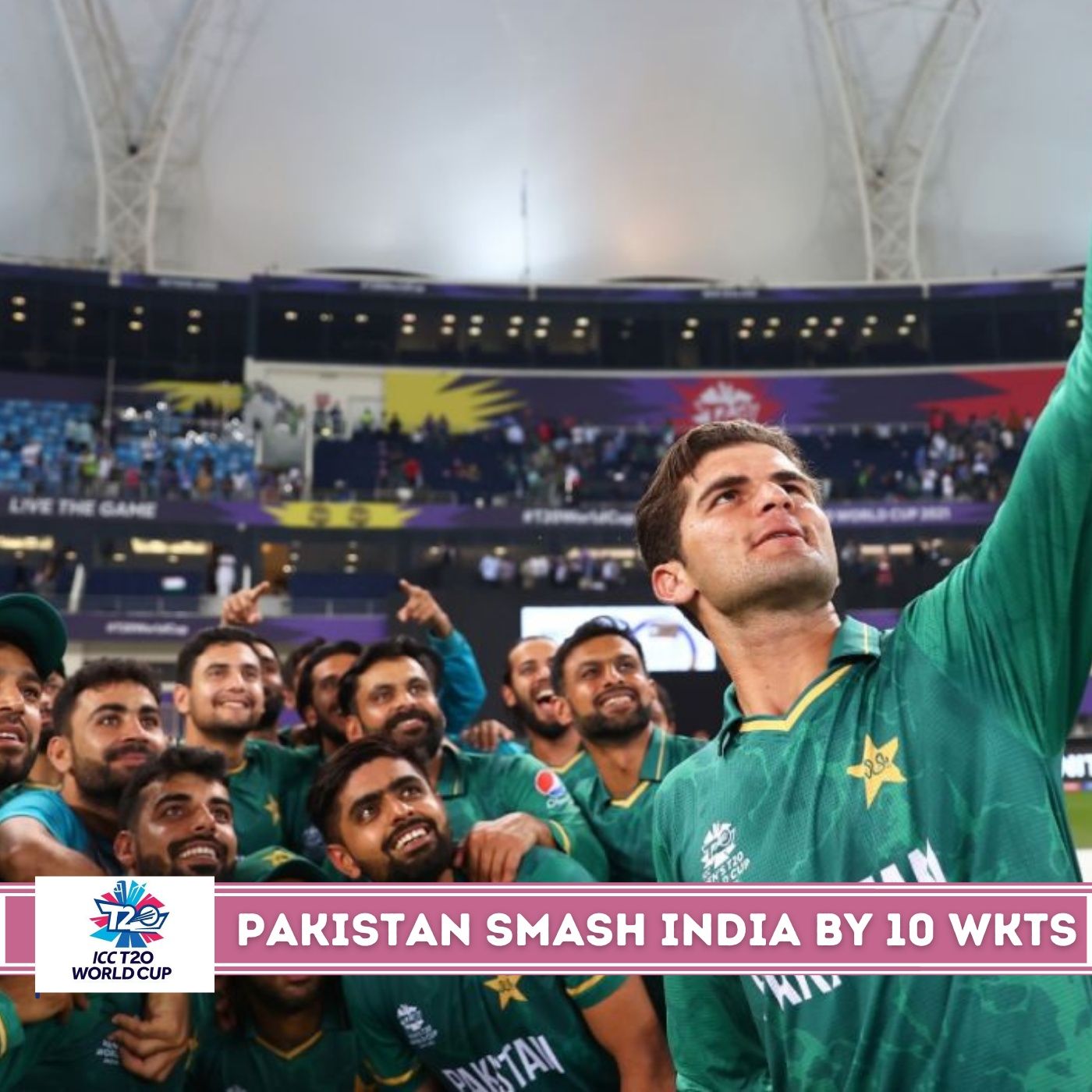 The Leading Edge Cricket Podcast