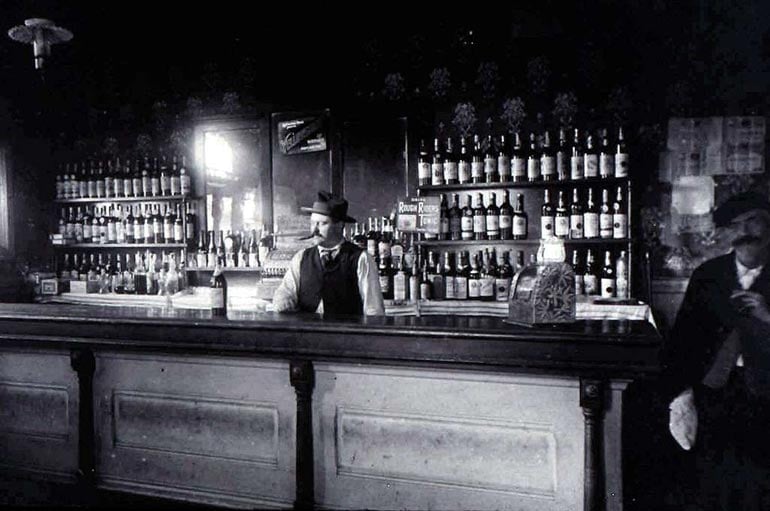 The Long History of the Panhandle Part 3: A Lawless Frontier