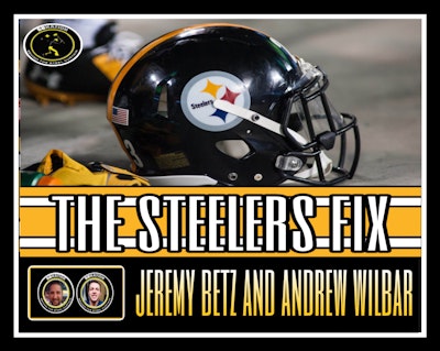 Steel Your Nerves: 400 Pittsburgh Steelers Football Trivia