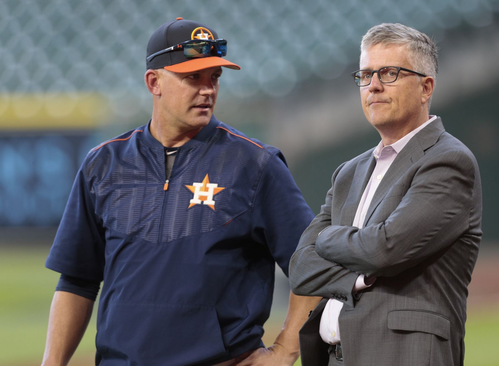 From the Astros scandal to Rangers moves to the College Football Playoff game, enjoy this smorgasbord of sports episode artwork
