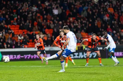 Heart and Hand Extra - Tannadice Turbulence