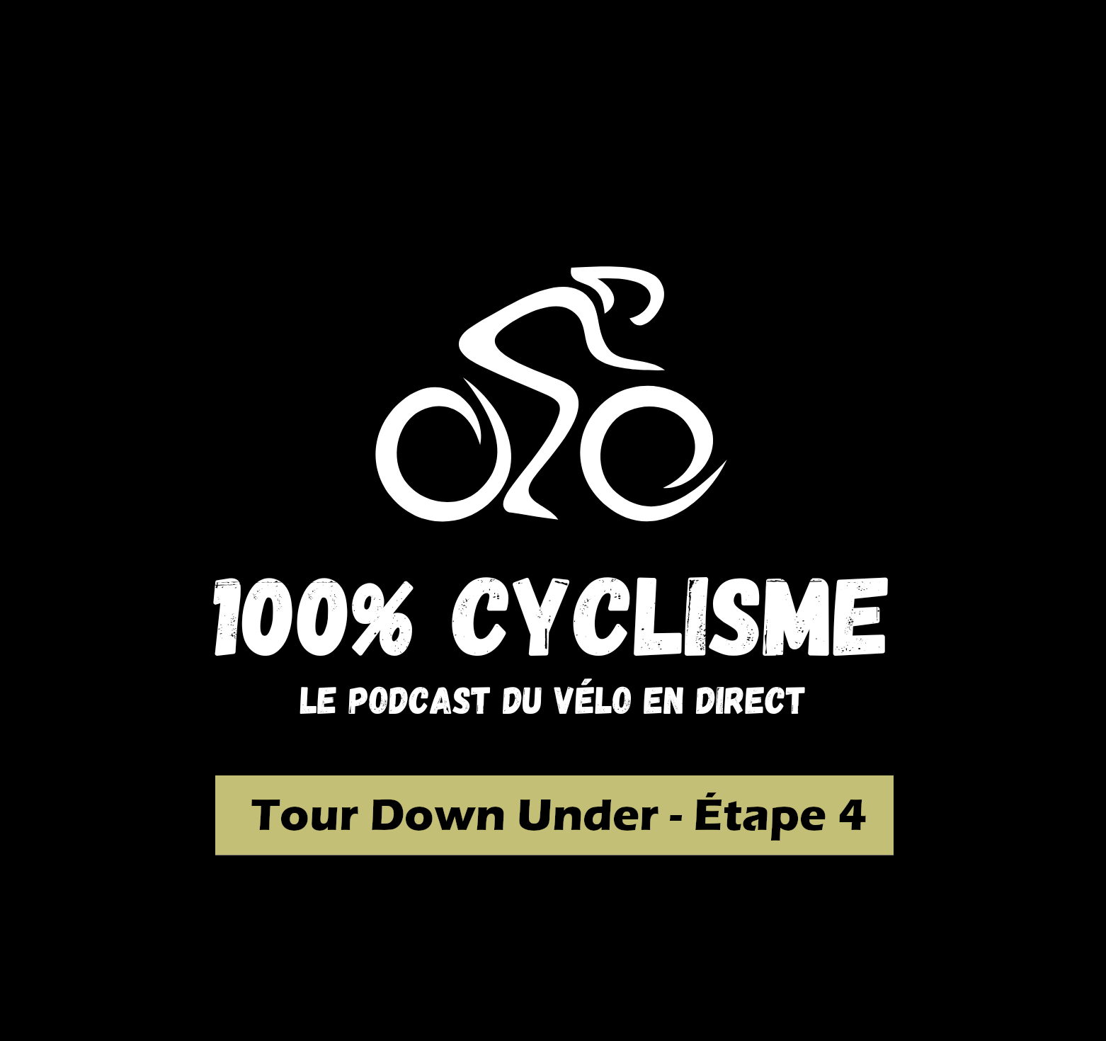 Tour Down Under 2026 - Étape 4