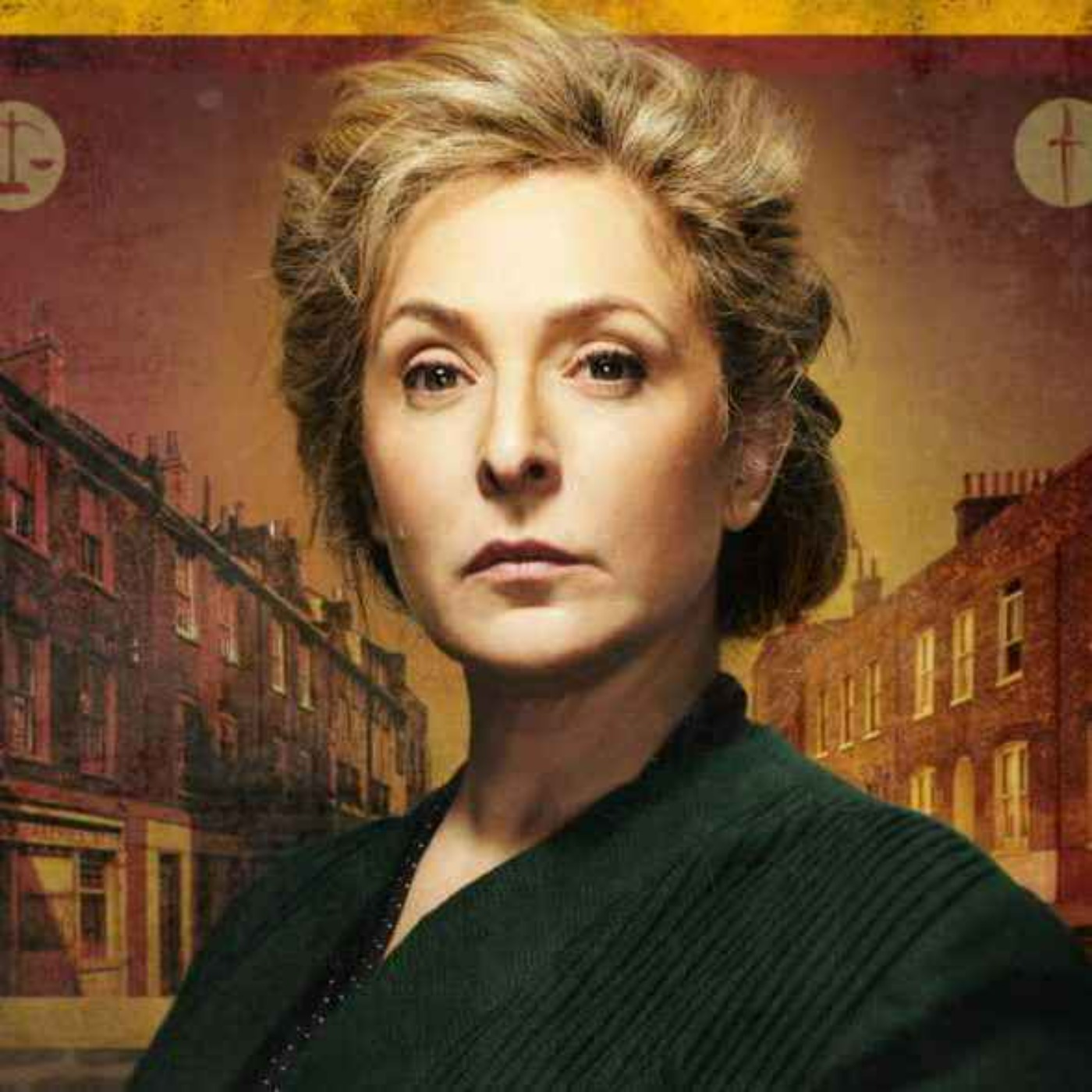 SIM Ep 819 Chops 242: Tracy-Ann Oberman comes from sturdy stock episode artwork