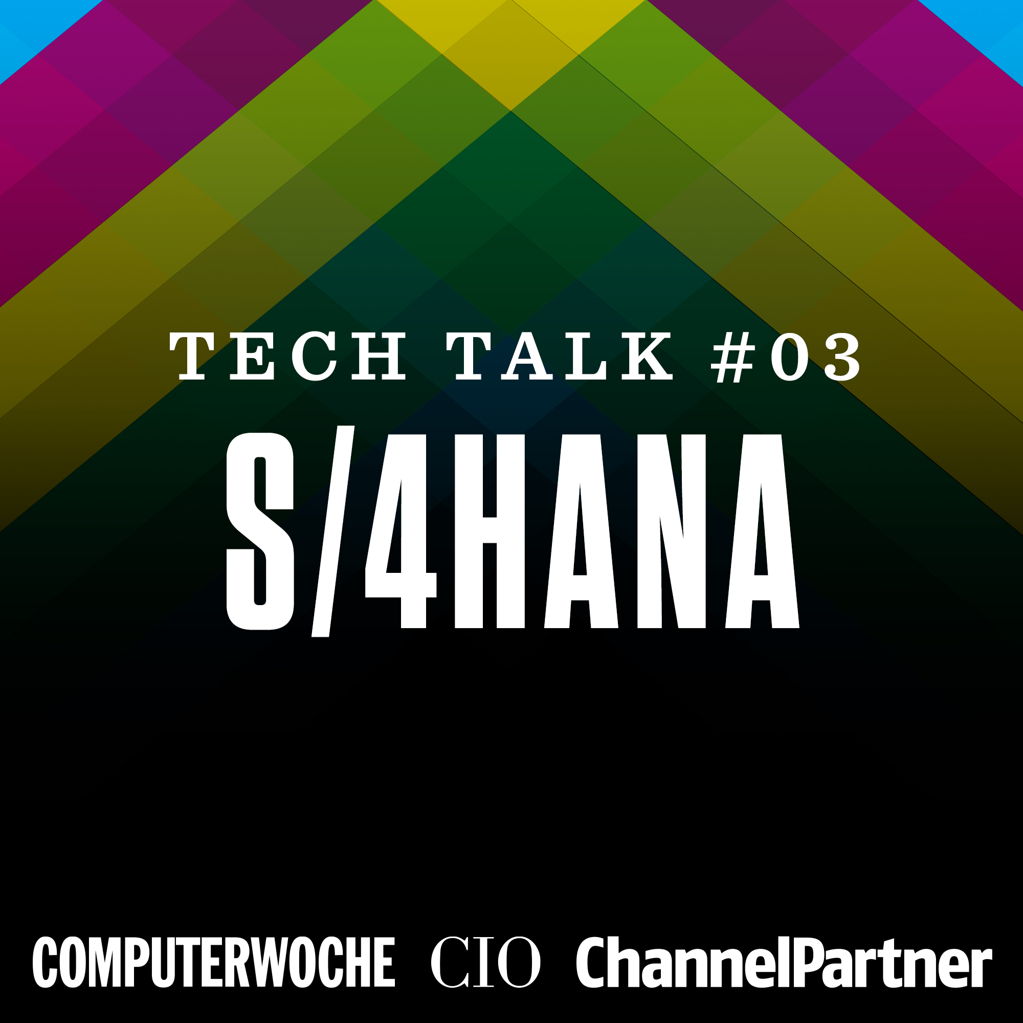 TechTalk | Voice of Digital