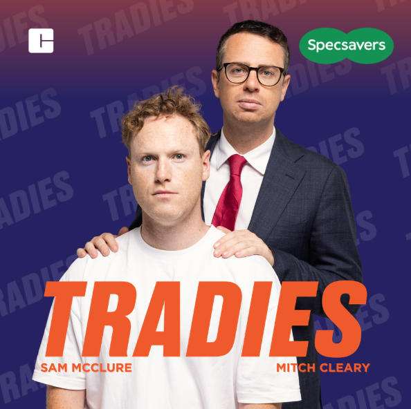 Naming the AFL’s 23 most OVERPAID players (no offence!) | Tradies