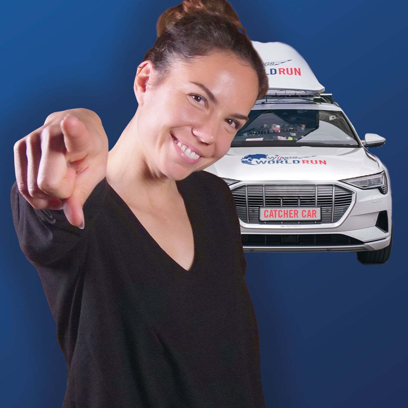 Asia Jóźwik | "Jestem uzależniona od biegania!"