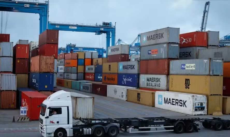 ApexBrasil cria plano de diversificação de exportações para empresas afetadas pelo tarifaço episode artwork