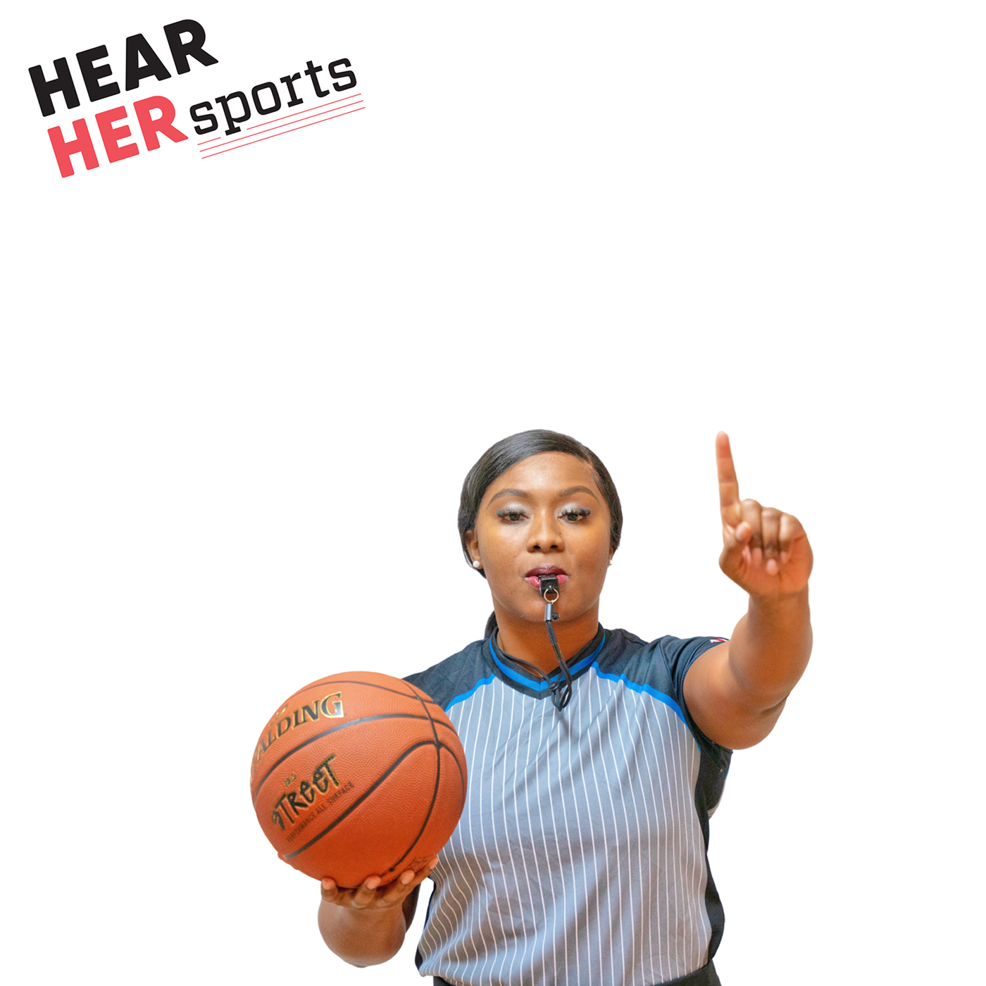 Natasha Camy, NCAA Division I Women’s Basketball Referee...Ep178