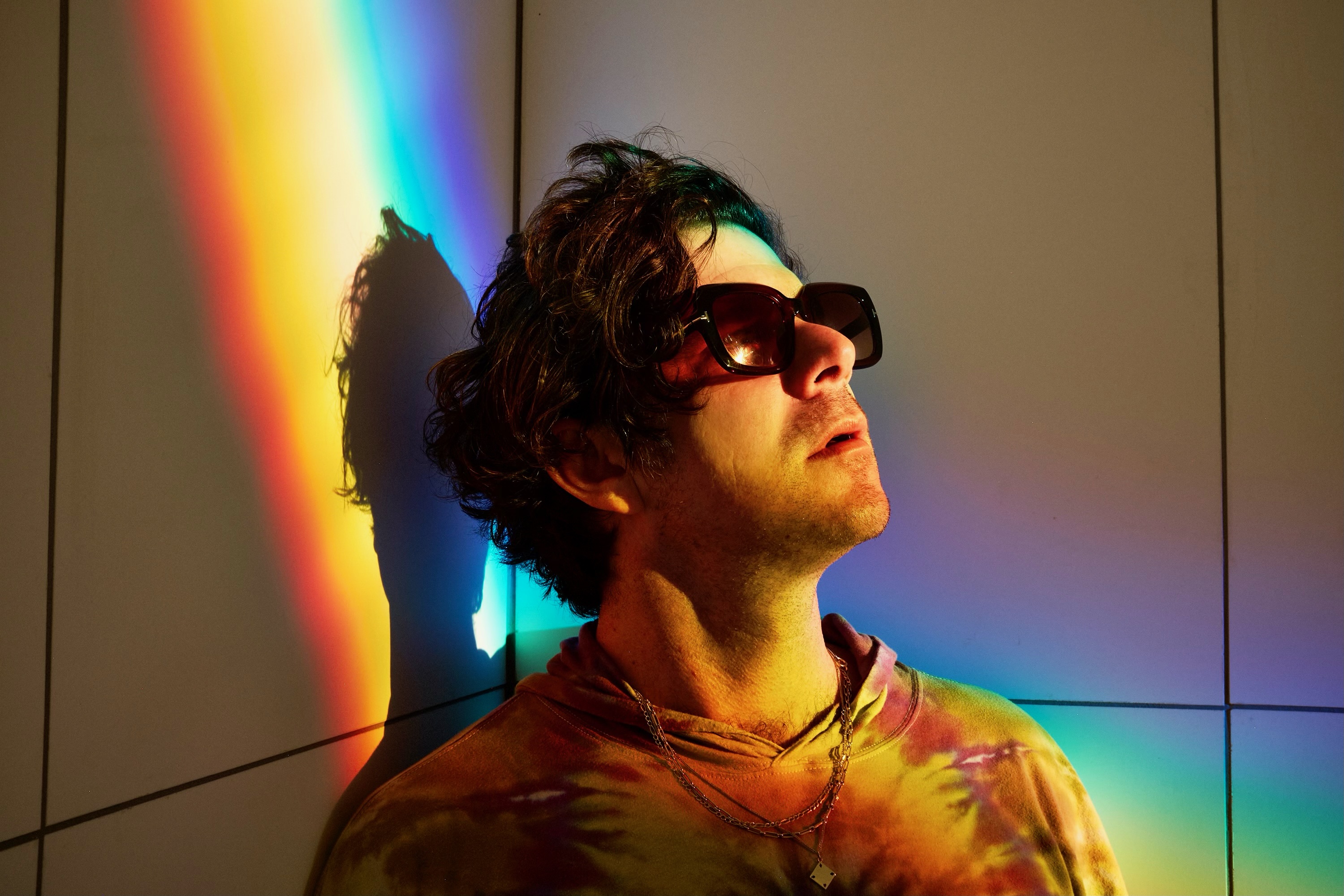 Tour Stories/The Check-In with Joe Plummer