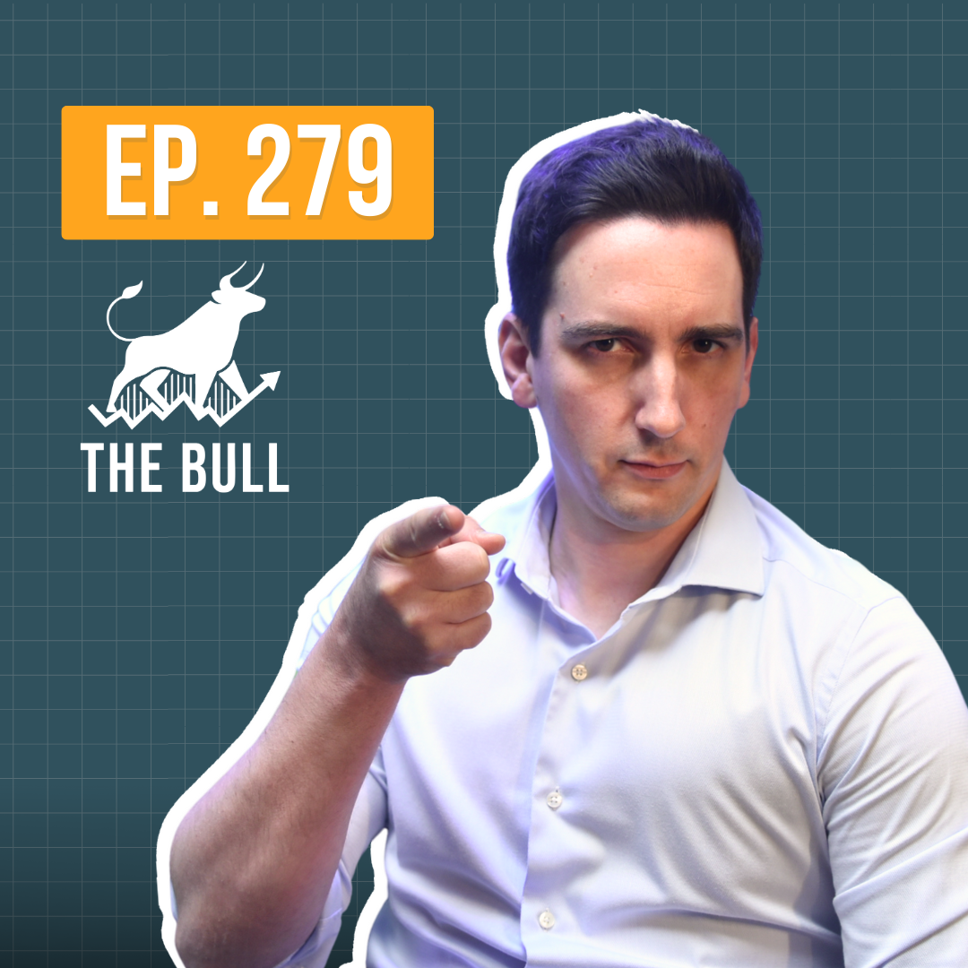 279. Perché (forse) ci sarà un crollo nel 2026?