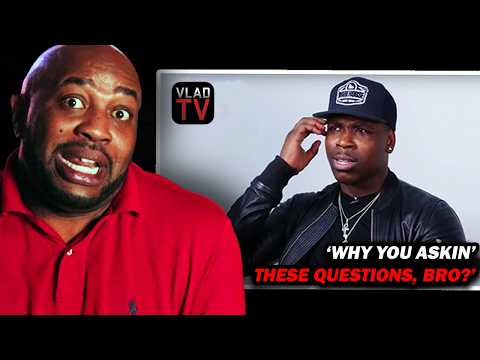 VLADTV's Impact: Rappers' On-Camera Confessions episode artwork