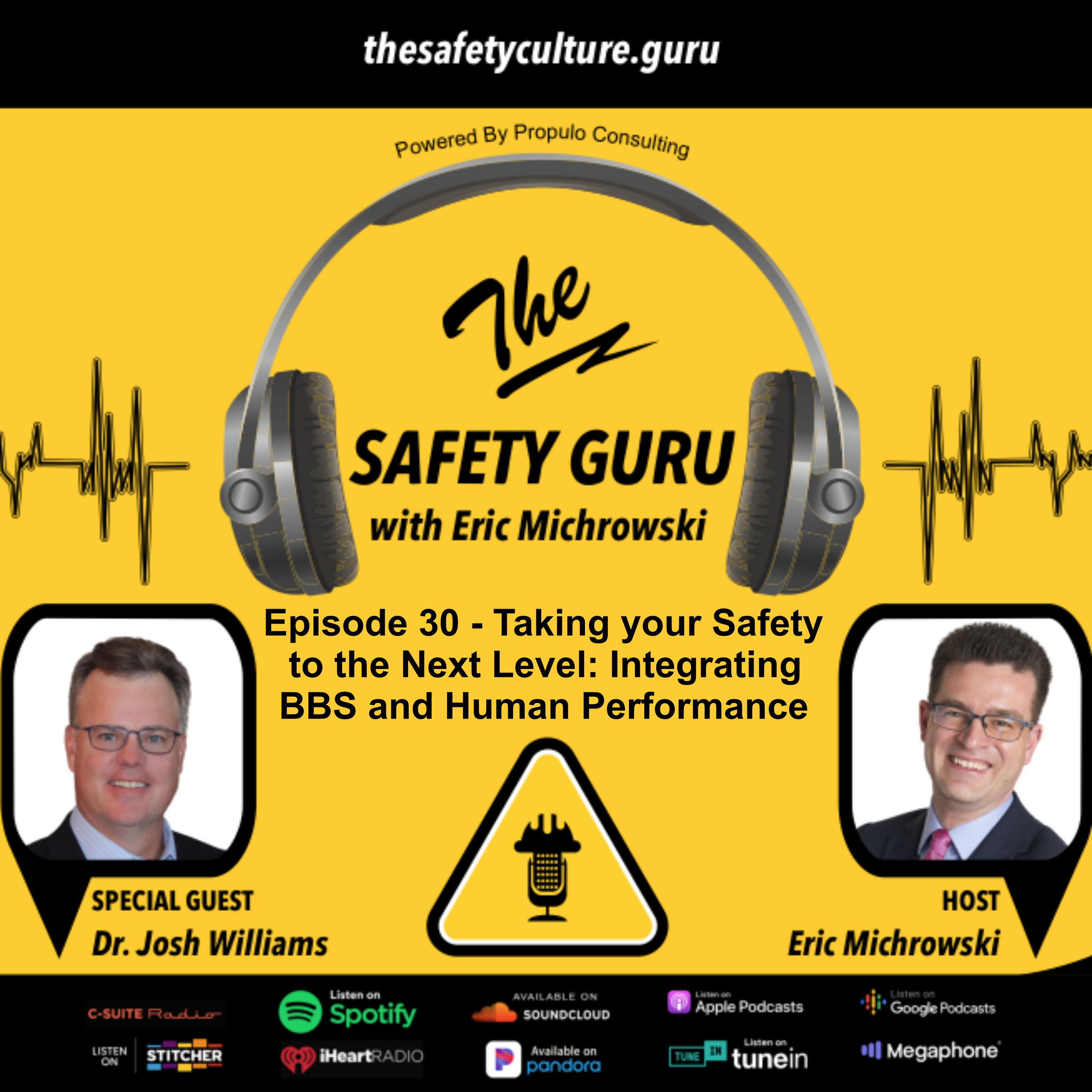 The Safety Guru
