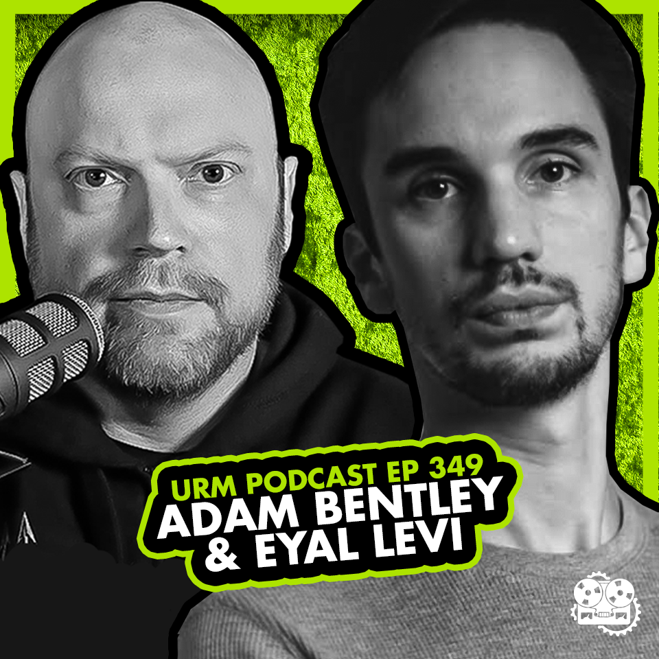 EP 349 | Adam Bentley