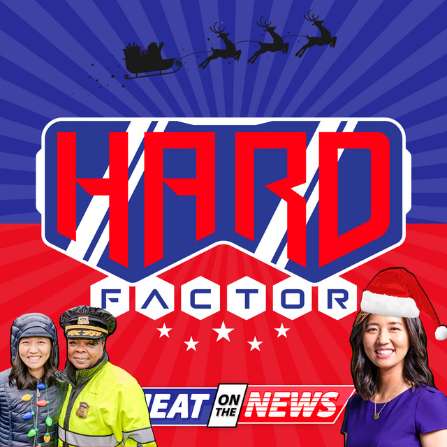 Boston Mayor Under Fire For 'No Whites' Christmas Party | 12.14.23