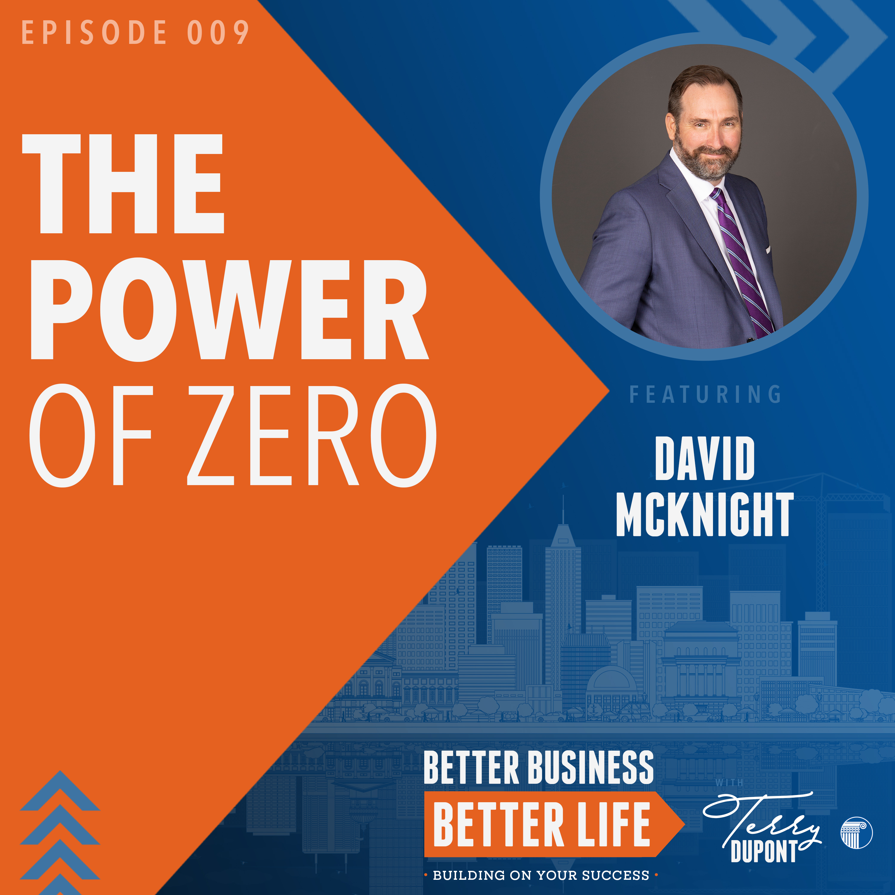 Better Business, Better Life