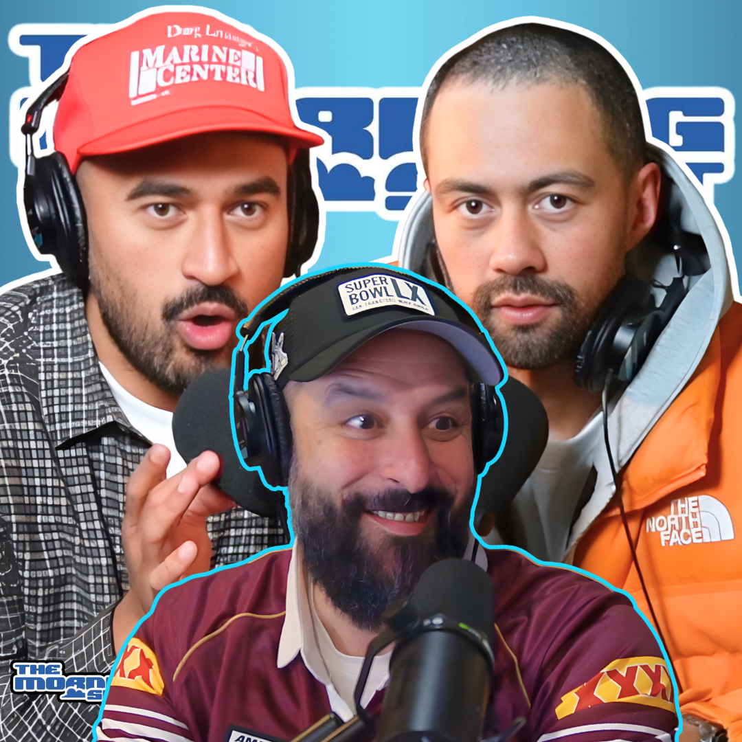 Jordan And Brook Are Out For REVENGE - Origin Game 3 Forfeits