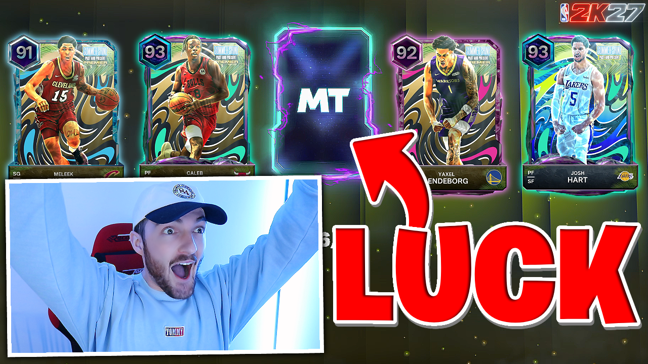 INSANE BOX HAS LUCKY GALAXY OPAL PULL PACK OPENING episode artwork