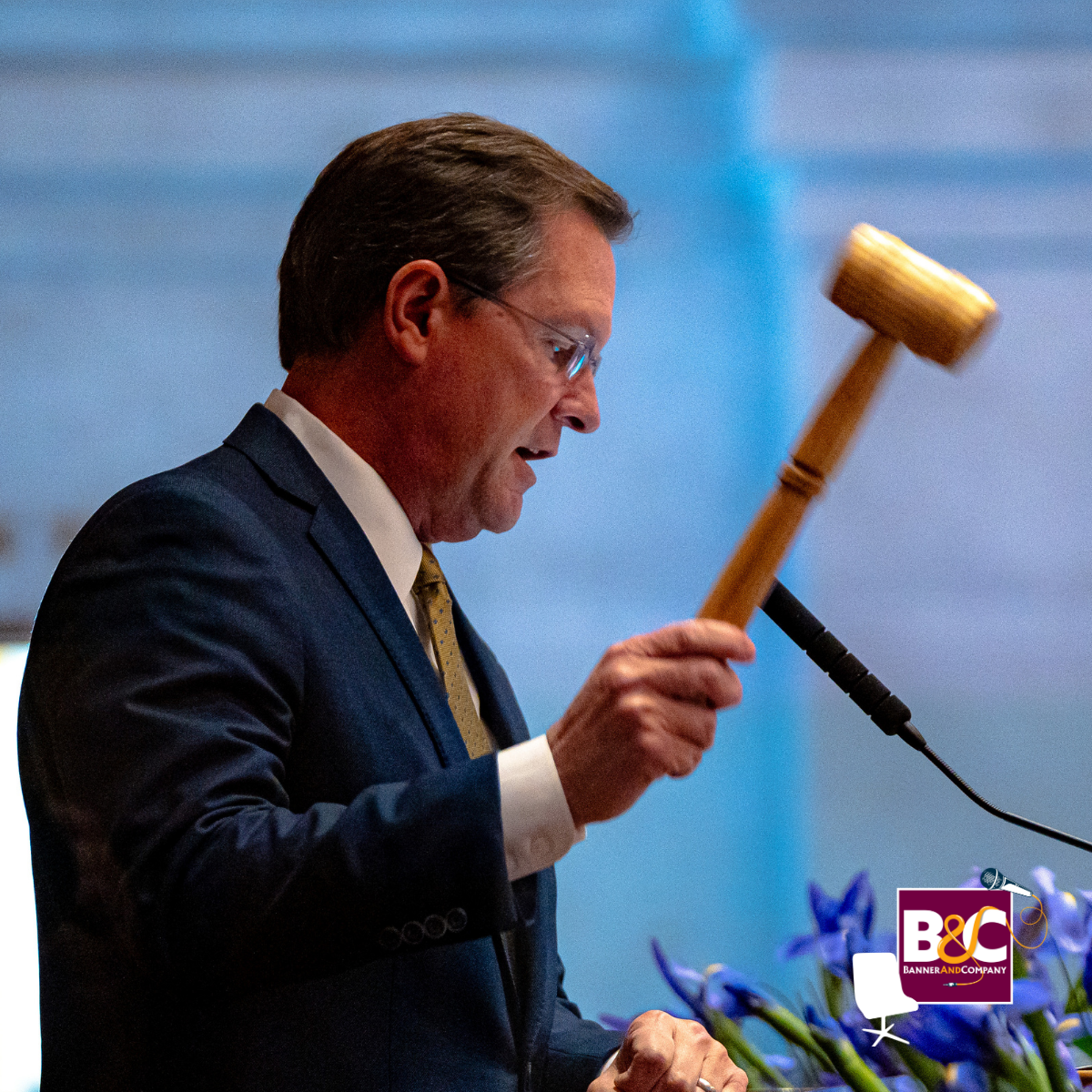 Bonus: Discussing the Opening of the 2026 Tennessee State Legislative Session