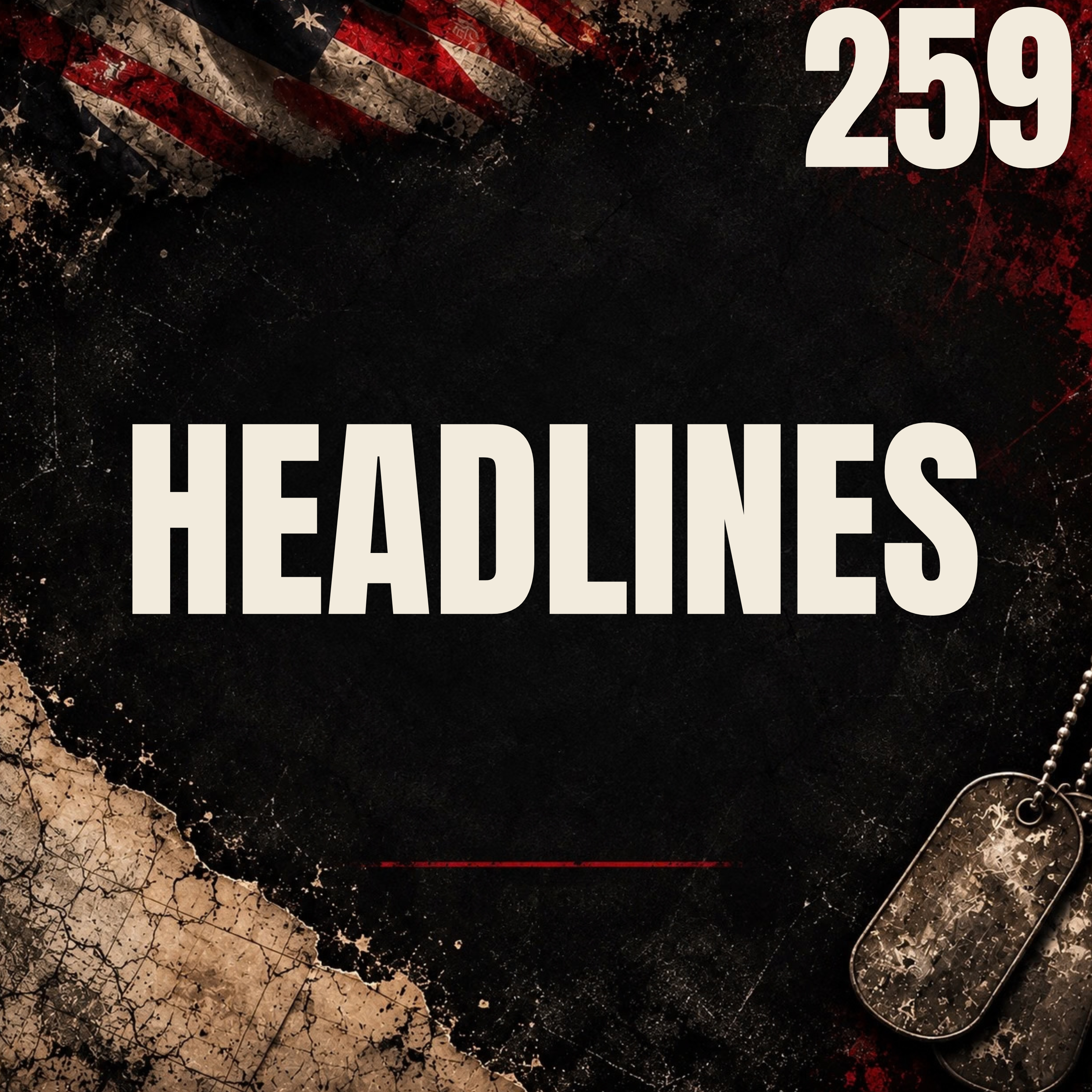 259 || Headlines
