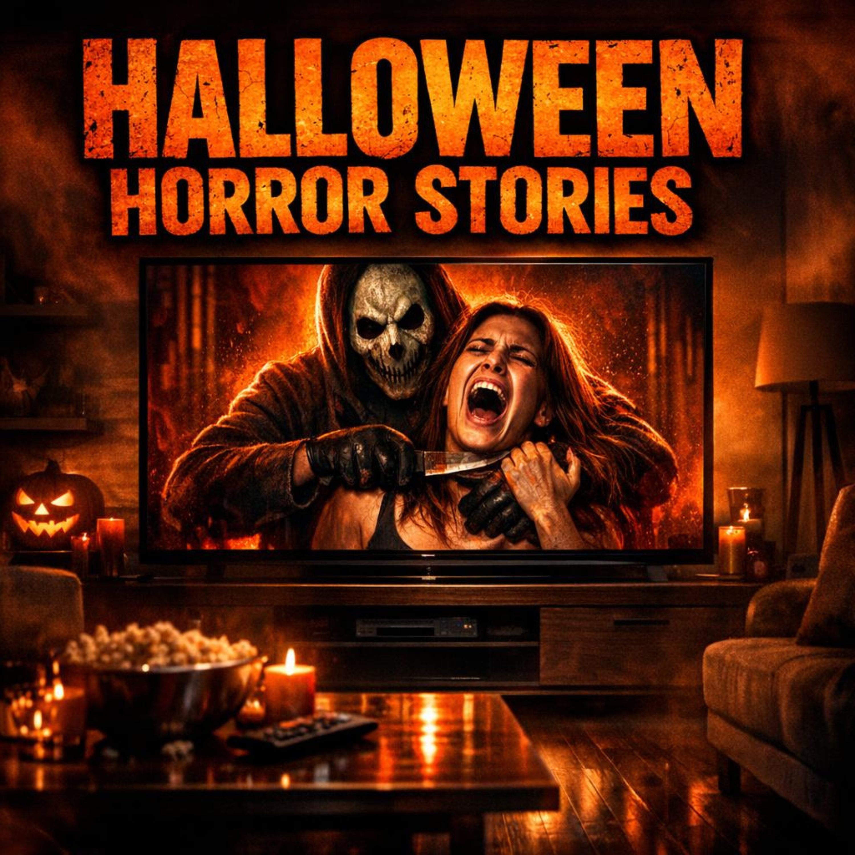 3 True Disturbing Halloween Horror Stories With Endings You Won't See Coming