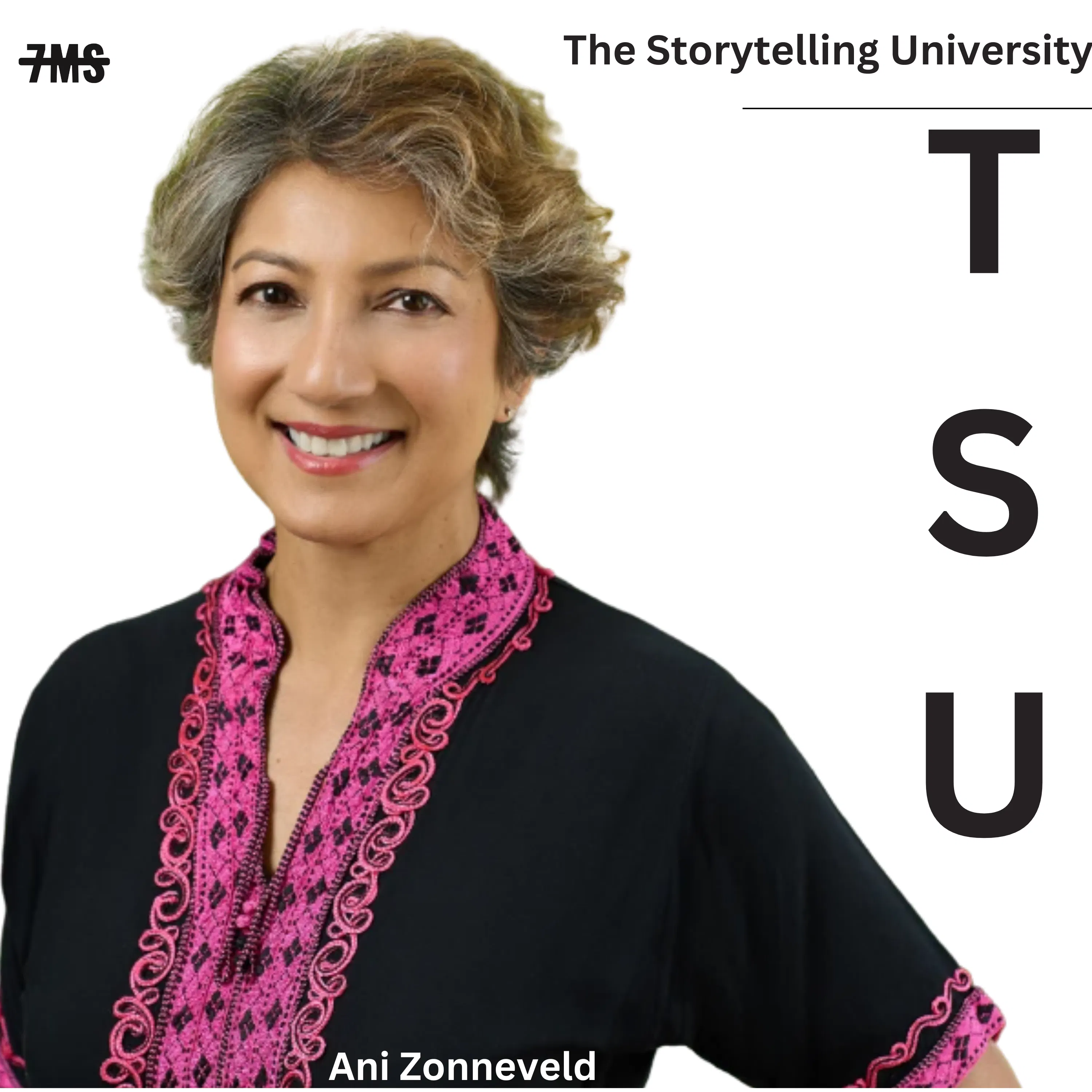 Ani Zonneveld: Storytelling, Progressive Islam, and the Power of Music to Change Hearts episode artwork