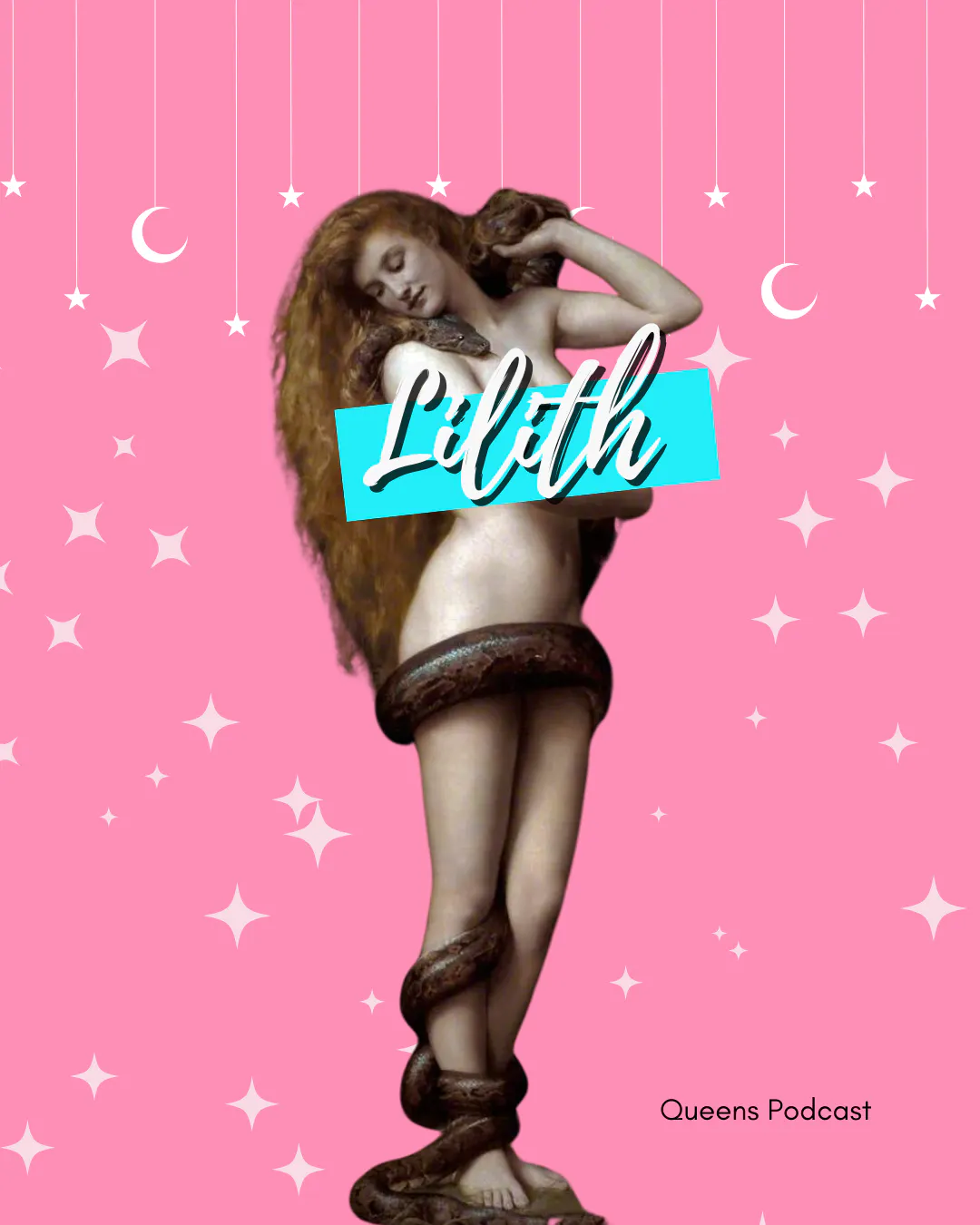 Lilith (Katy's Corner)